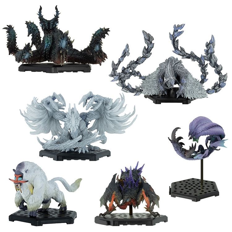 定番，人気SALE 29.【未開封】カプコンフィギュアビルダー