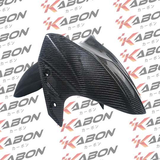 KABON NMAX 155 フロントフェンダー