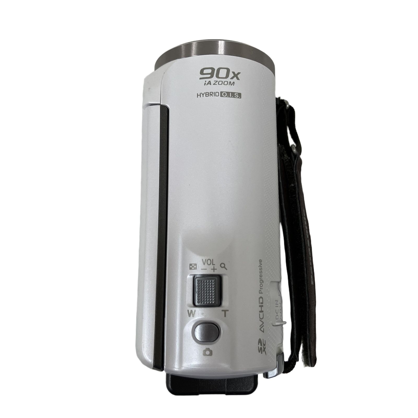 Panasonic HC-V360MS デジタル ハイビジョン ビデオ カメラ