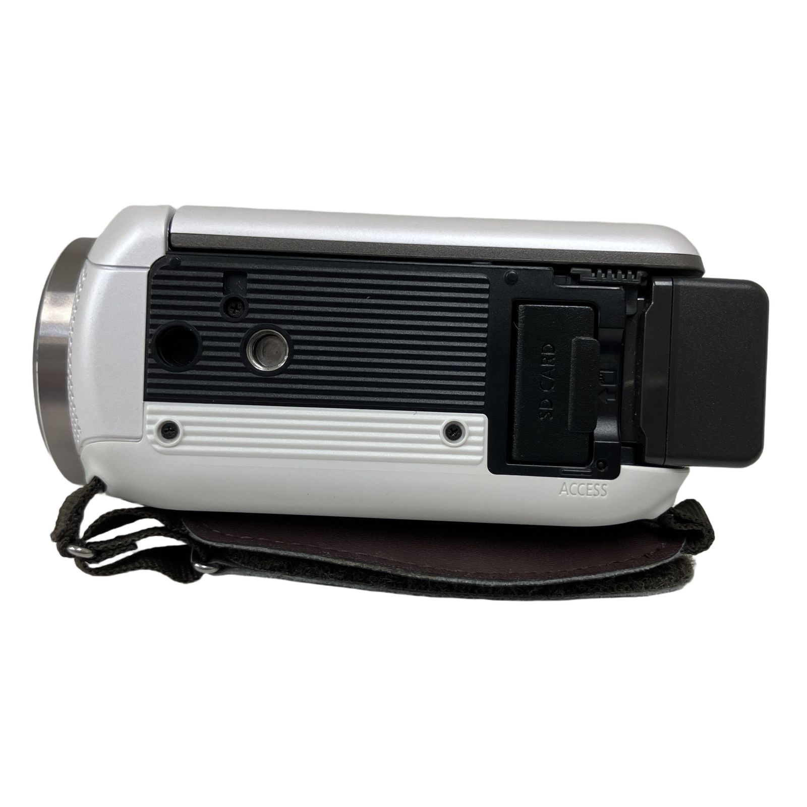 Panasonic HC-V360MS デジタル ハイビジョン ビデオ カメラ