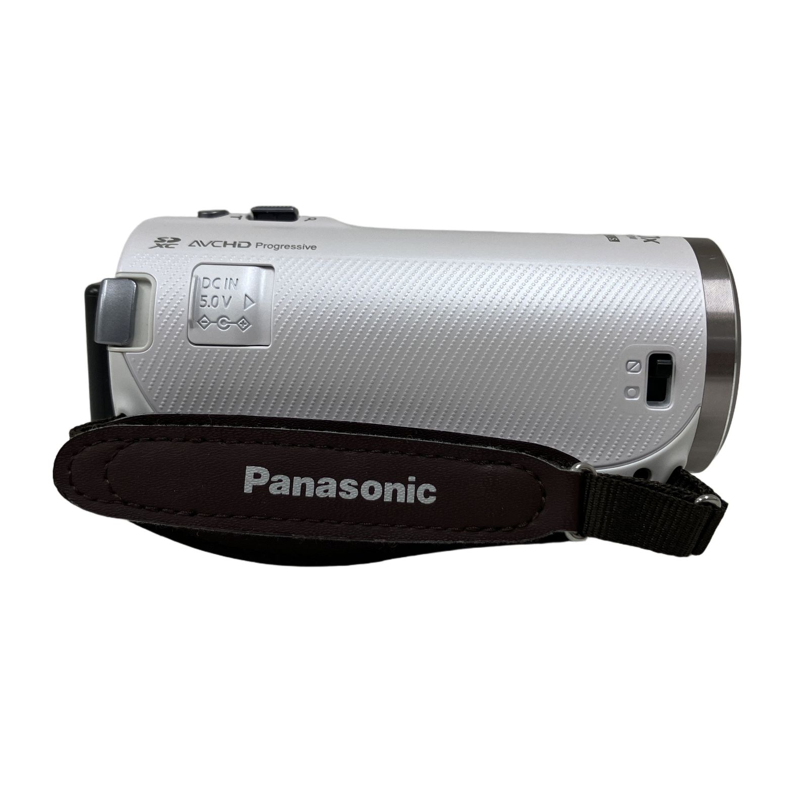 Panasonic HC-V360MS デジタル ハイビジョン ビデオ カメラ