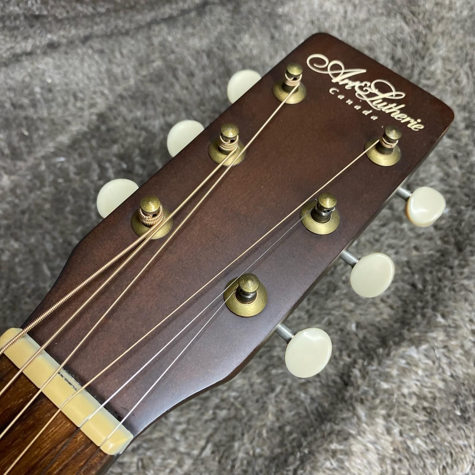 尾張小牧店】【楽器】 中古 Art&Lutherie | アートアンドルシアー