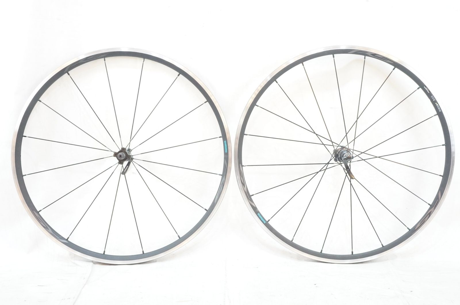 SHIMANO 「シマノ」 WH-RS300 SHIMANO SRAM 11s ホイールセット / 浦和ベース