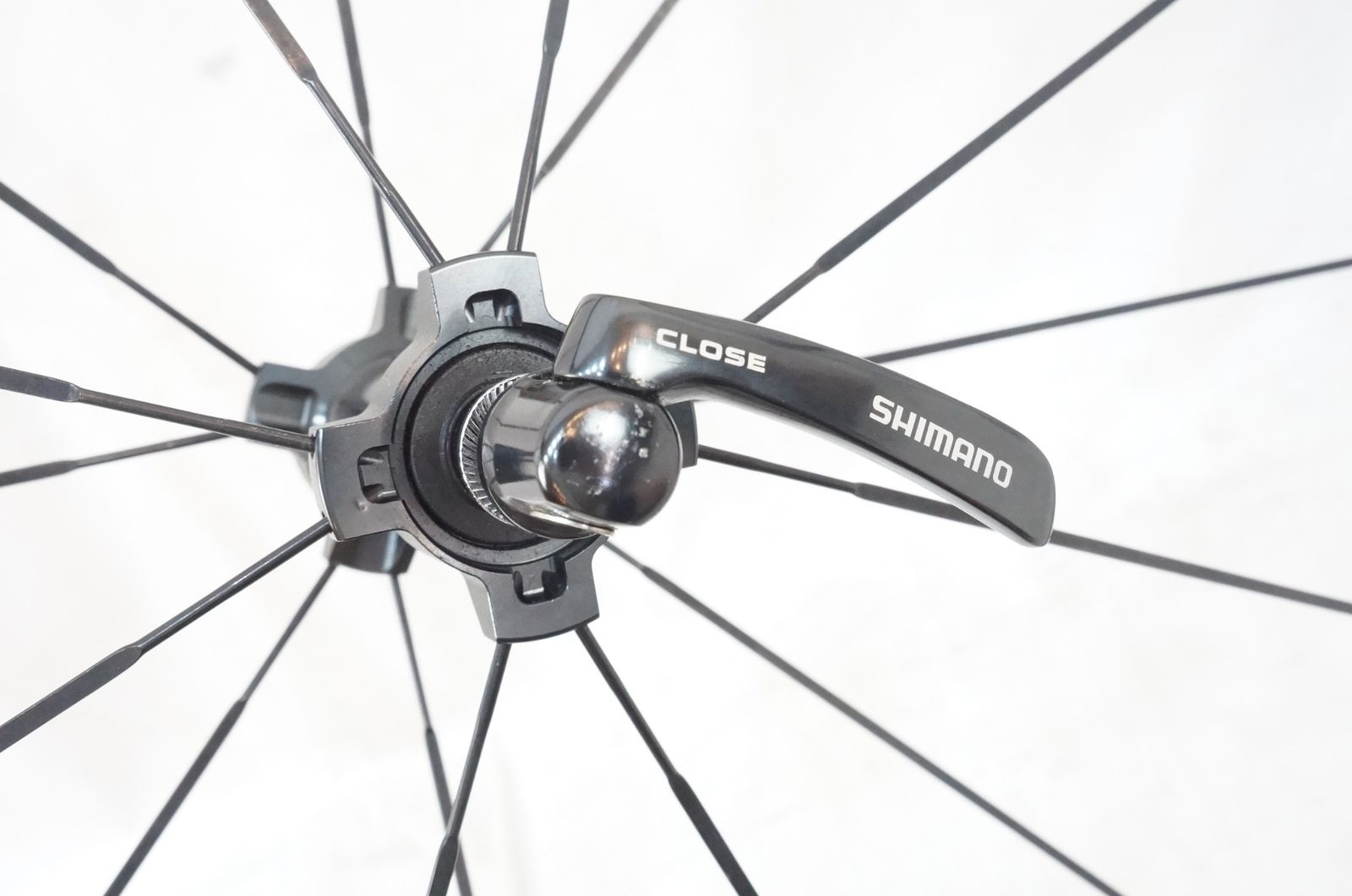 SHIMANO 「シマノ」 WH-RS300 SHIMANO SRAM 11s ホイールセット / 浦和