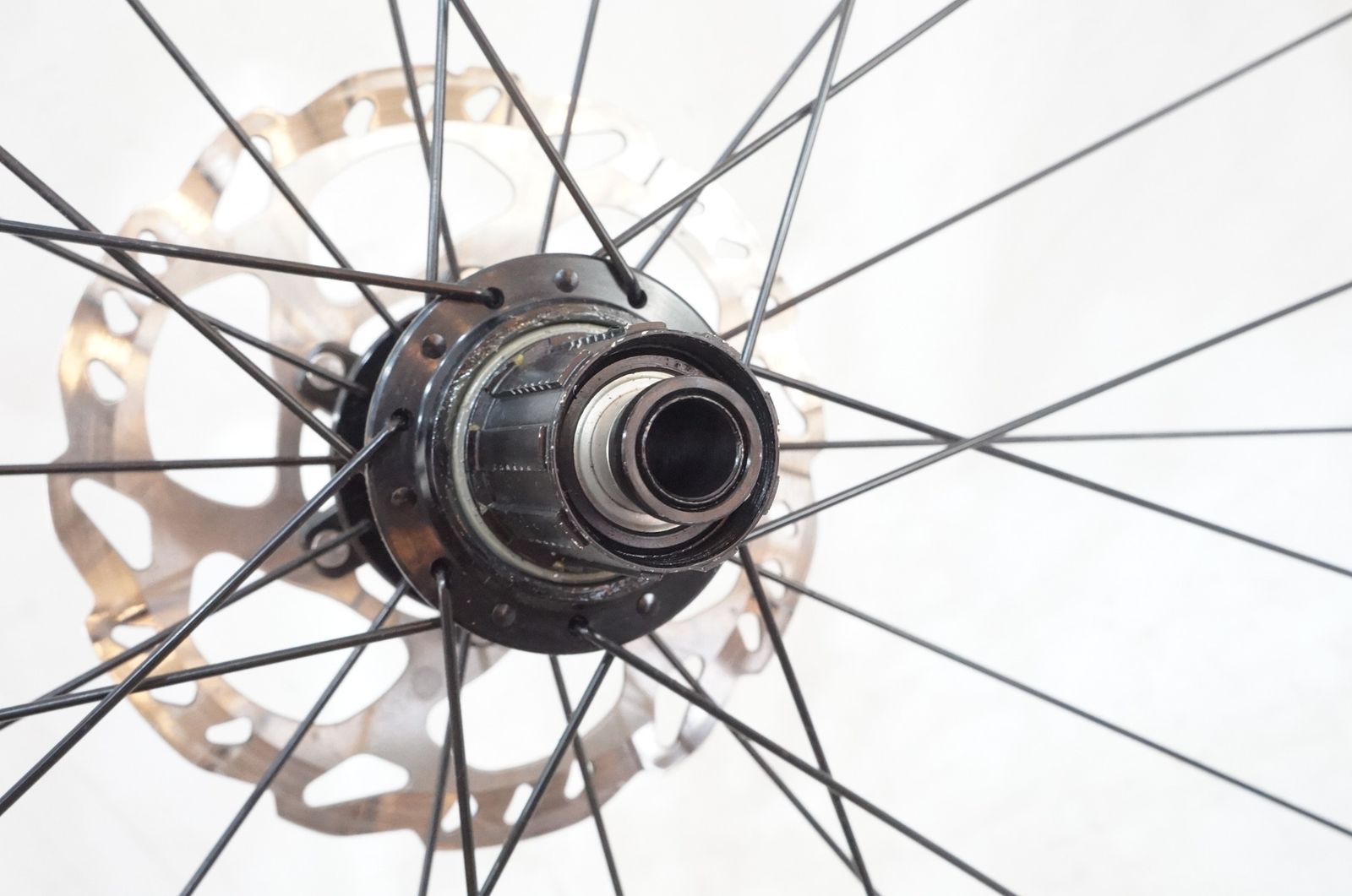 FULCRUM 「フルクラム」 RACING 818 DB SHIMANO SRAM 11s ホイール
