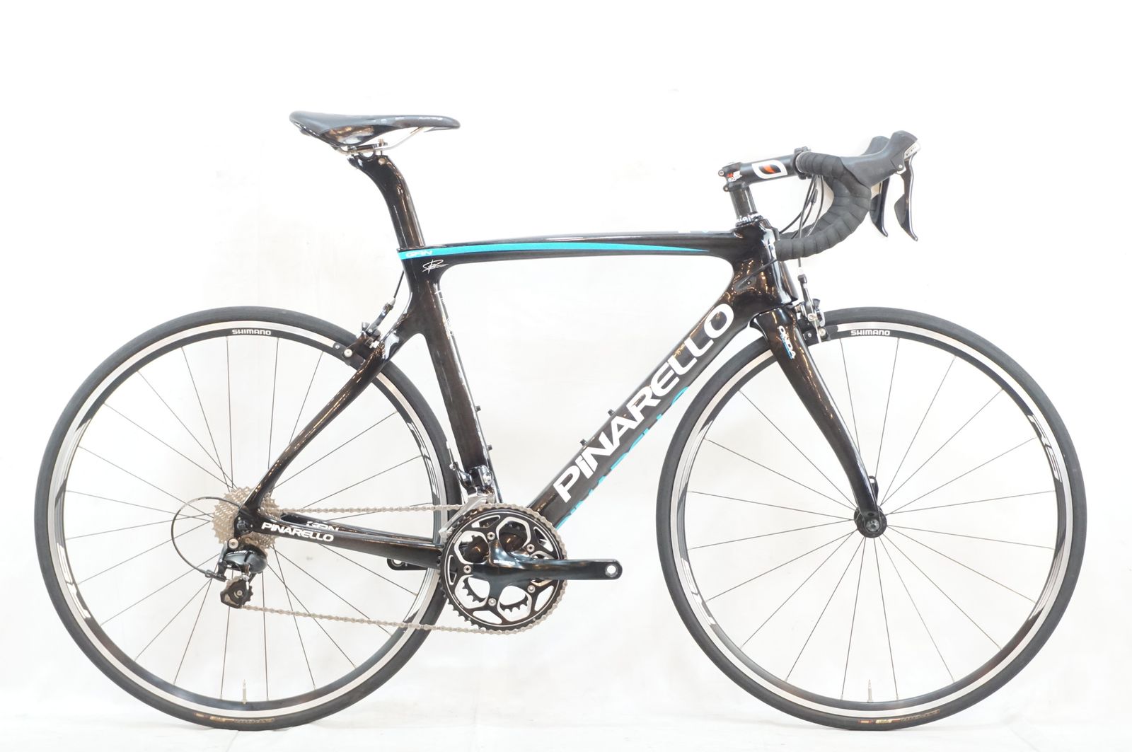 PINARELLO 「ピナレロ」 GAN 105 2016年モデル ロードバイク / バイチャリ浦和ベース 94,600円