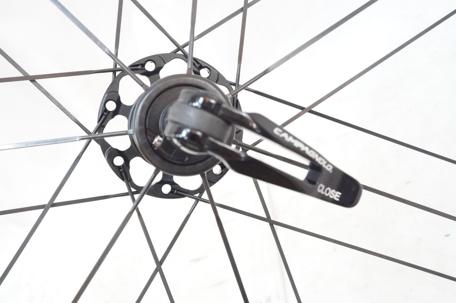 CAMPAGNOLO 「カンパニョーロ」 ZONDA C17 SHIMANO SRAM 11s ホイール