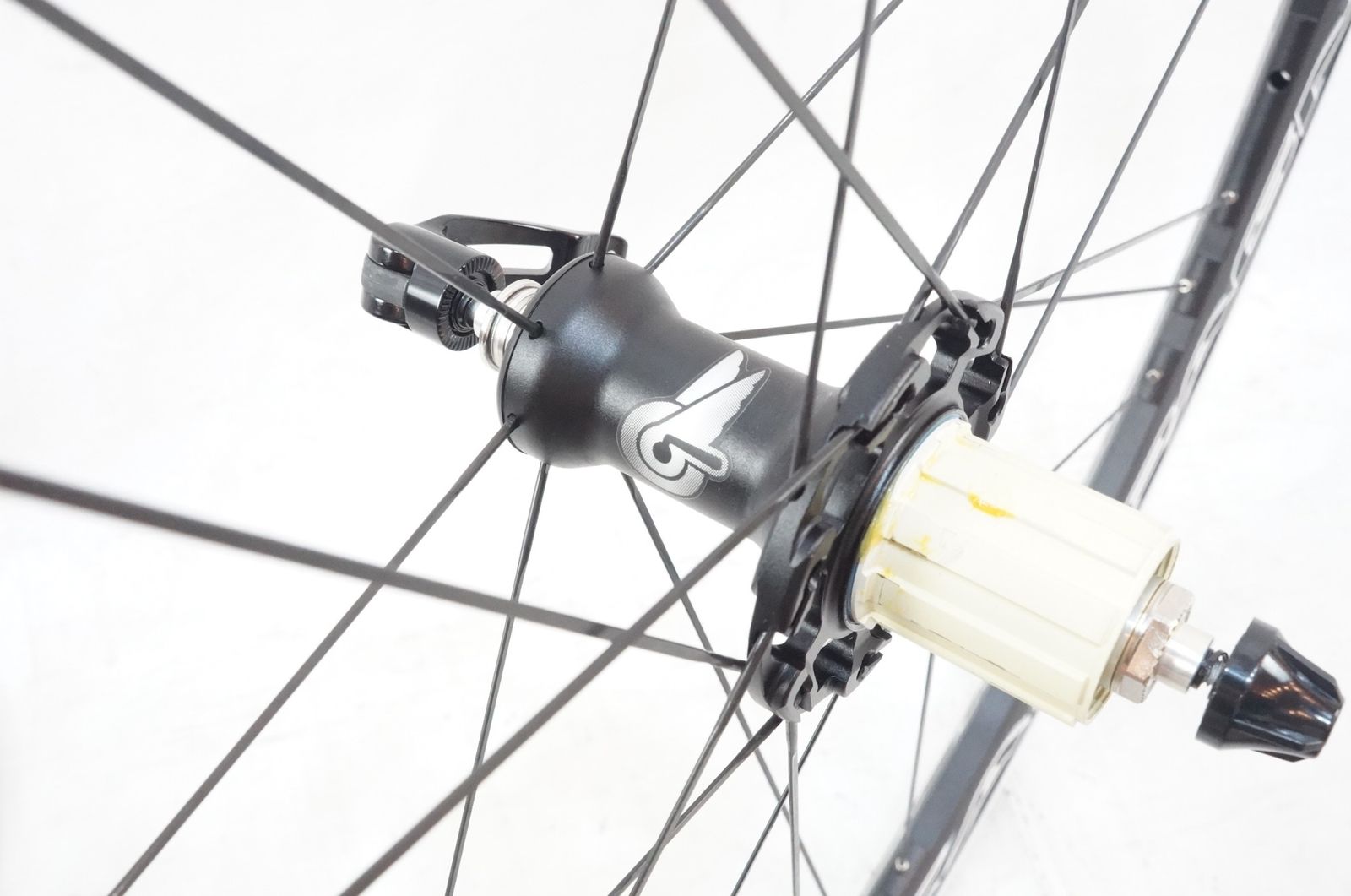 CAMPAGNOLO 「カンパニョーロ」 ZONDA C17 SHIMANO SRAM 11s ホイール