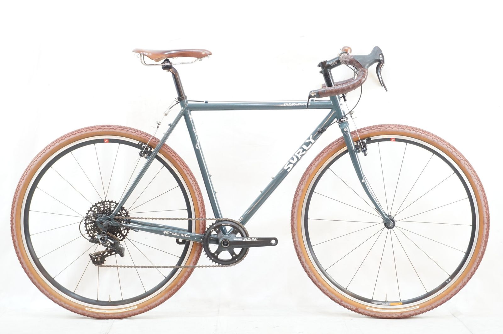 SURLY 「サーリー」 CROSS CHECK 2020年モデル ロードバイク / バイチャリ浦和ベース