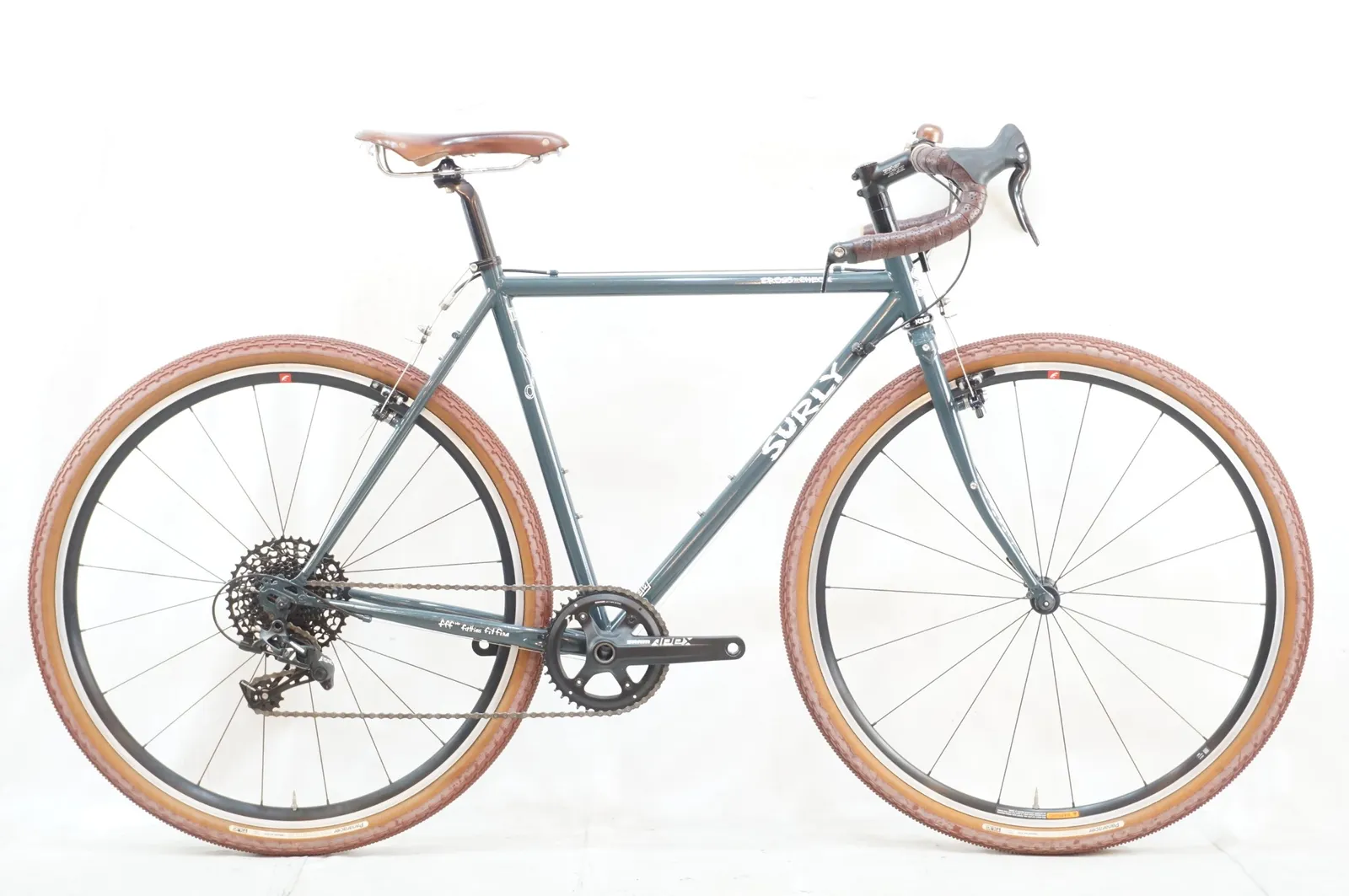 2026年最新】surly pacerの人気アイテム - メルカリ