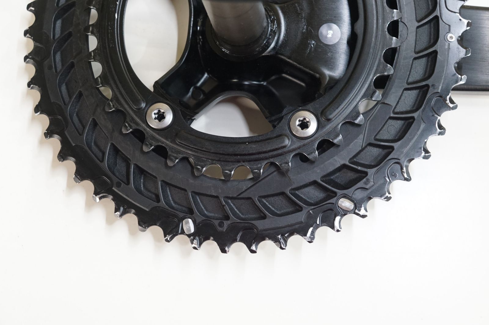 SHIMANO 「シマノ」 105 FC-R7100 170mm 50-34T クランクセット