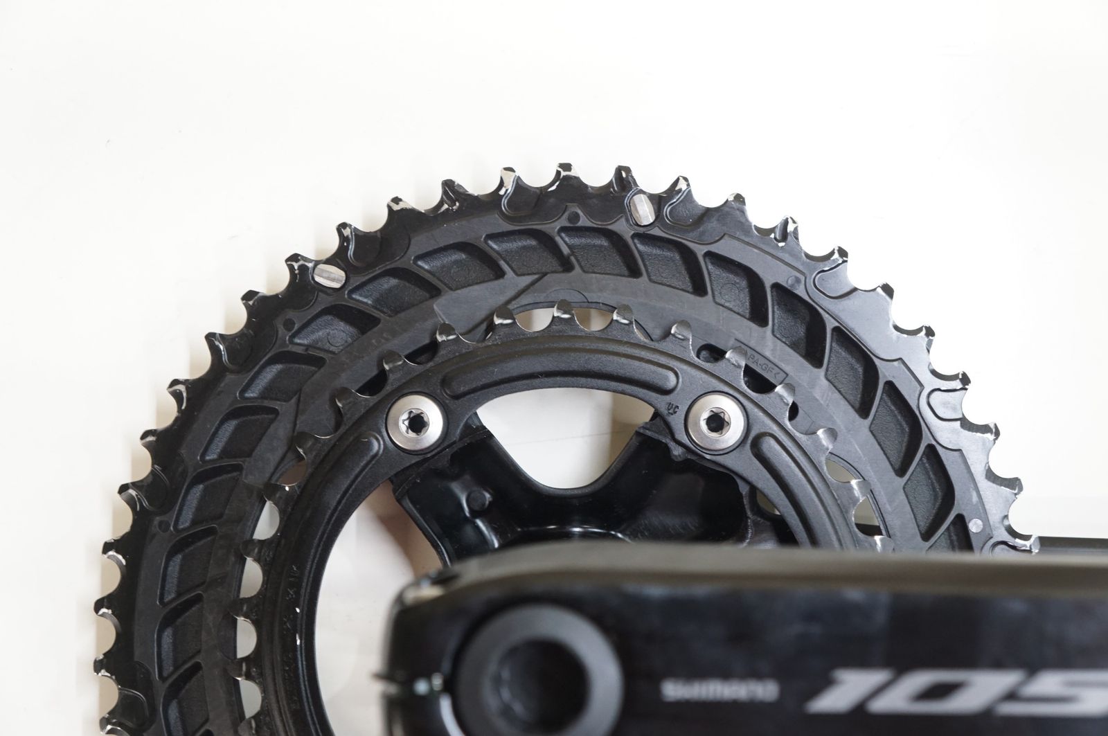 SHIMANO 「シマノ」 105 FC-R7100 170mm 50-34T クランクセット