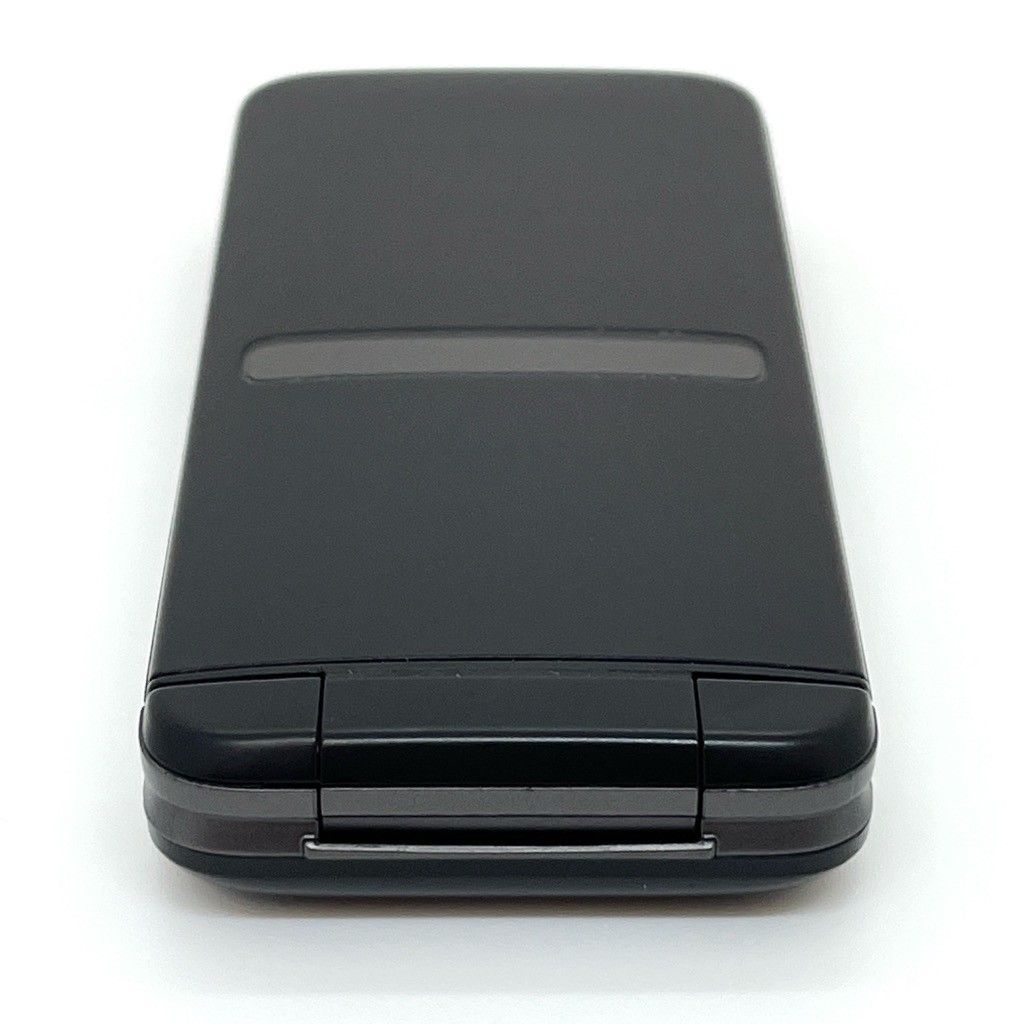 GRATINA KYF39 墨 ブラック 良品 SIMロック解除済 au 携帯 - メルカリ