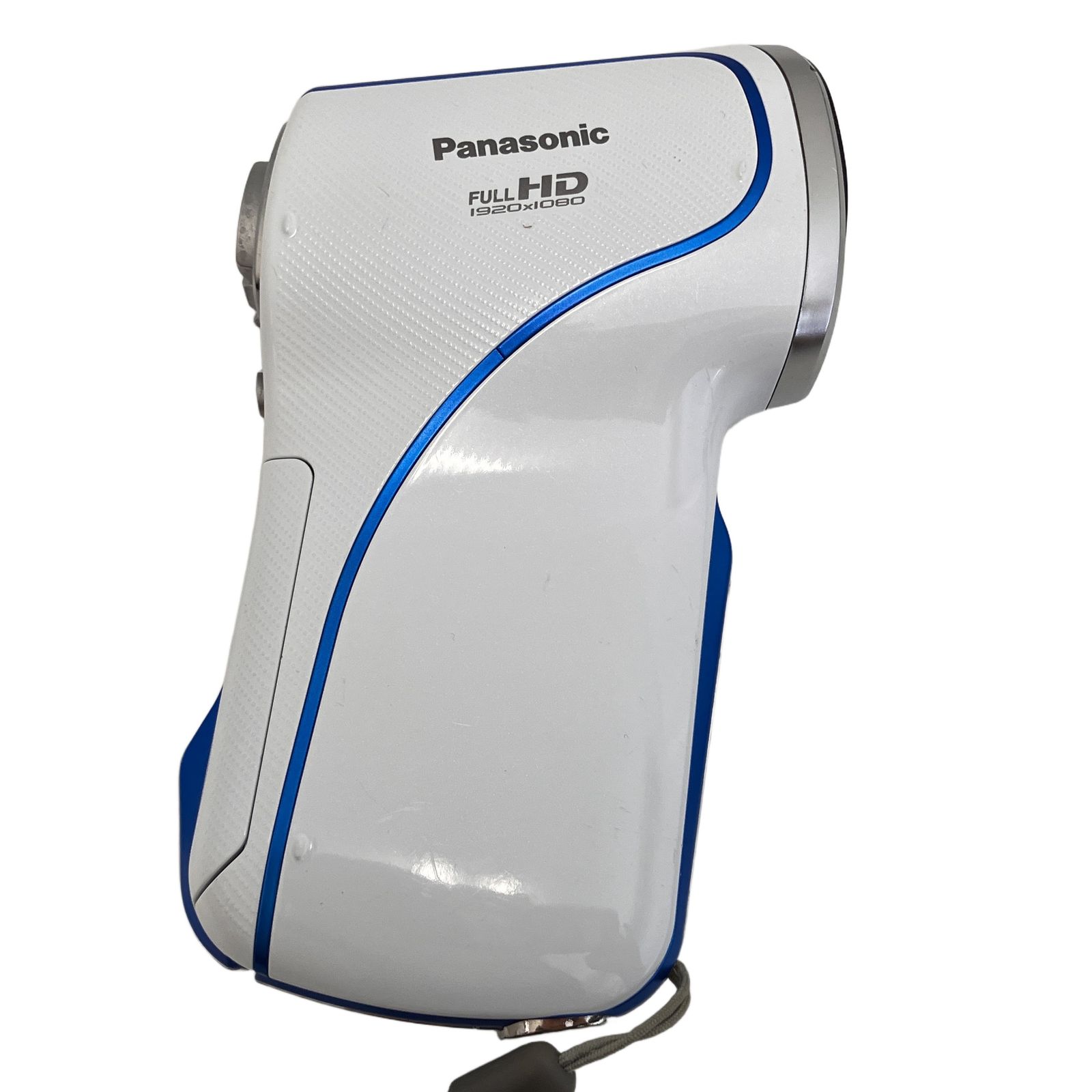 Panasonic パナソニック HX-WA20 2012年製 デジタル ビデオカメラ 中古