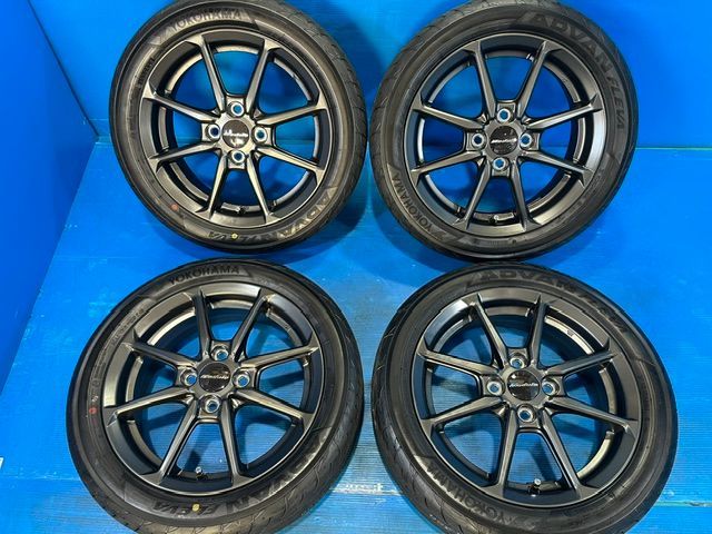 新品SET】早い者勝ち！！ 4本通しサイズ Modulo モデューロ S660 OP 15