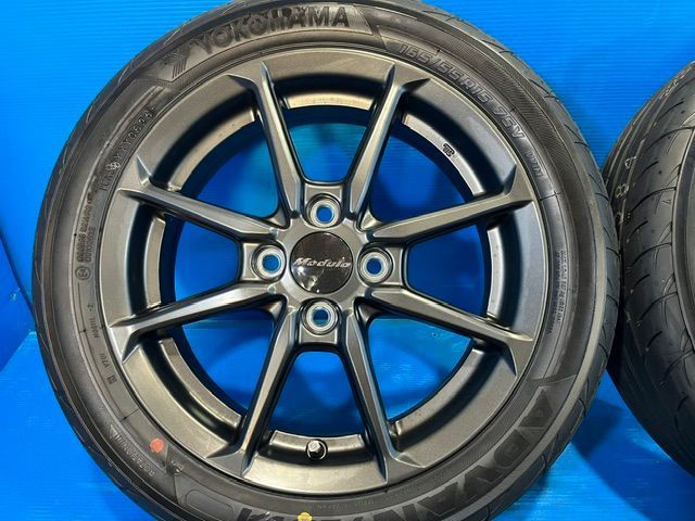 新品SET】早い者勝ち！！ 4本通しサイズ Modulo モデューロ S660 OP 15
