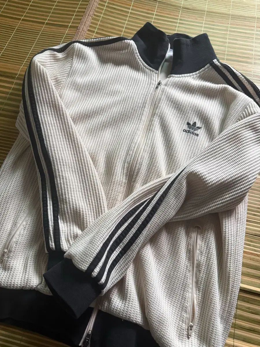 adidas ワッフル BECKENBAUER トラックジャージ XL