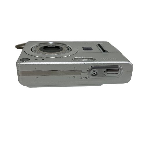 CASIO EX-Z55 EX-Z50 コンパクトデジタルカメラ 2点セット EXILIM ZOOM