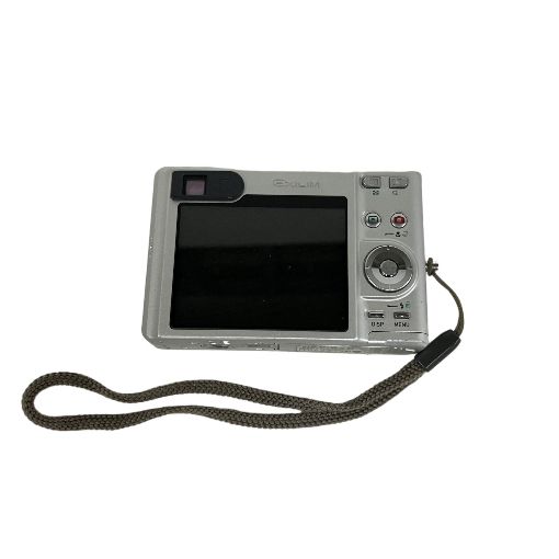 CASIO EX-Z55 EX-Z50 コンパクトデジタルカメラ 2点セット EXILIM ZOOM