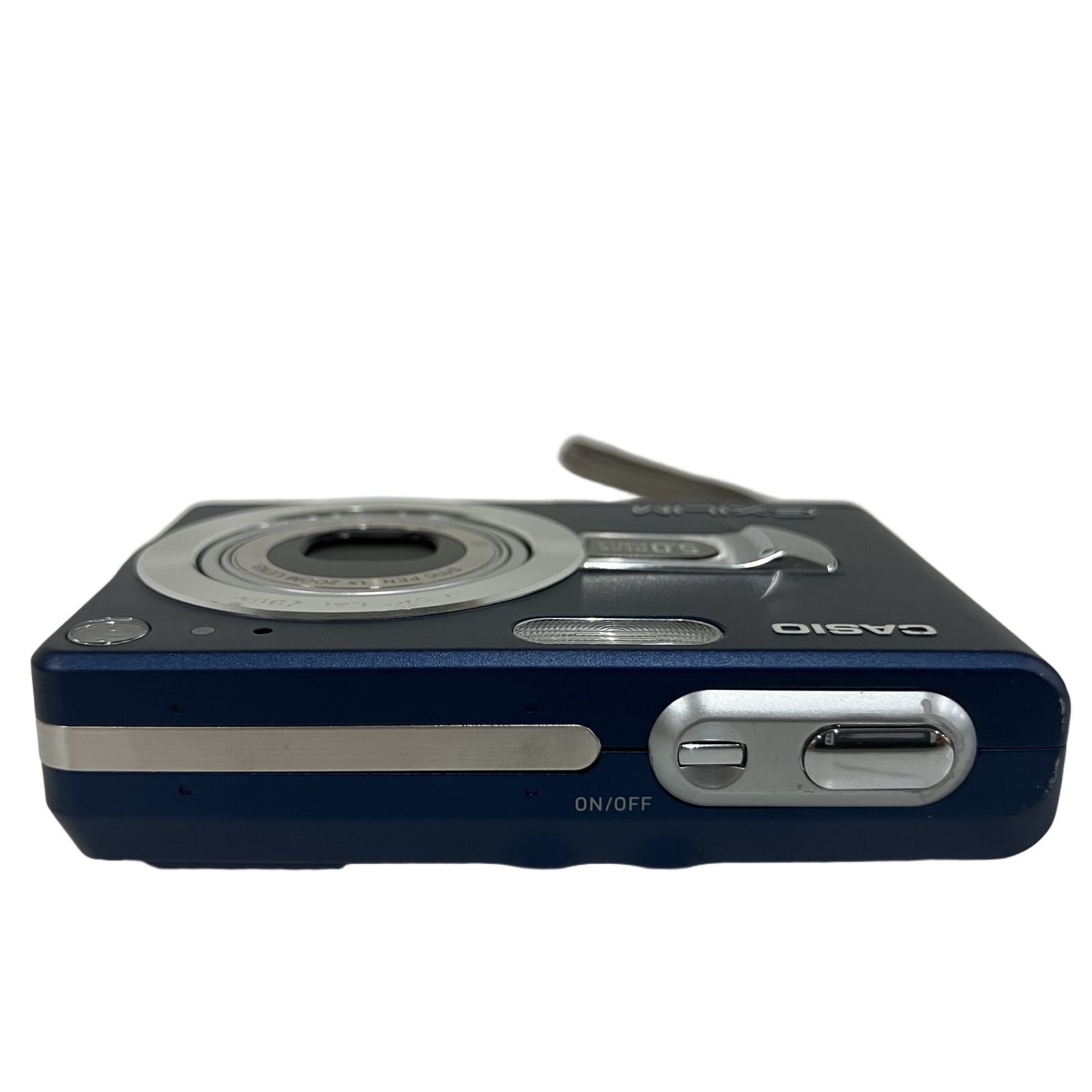 CASIO EX-Z55 EX-Z50 コンパクトデジタルカメラ 2点セット EXILIM ZOOM