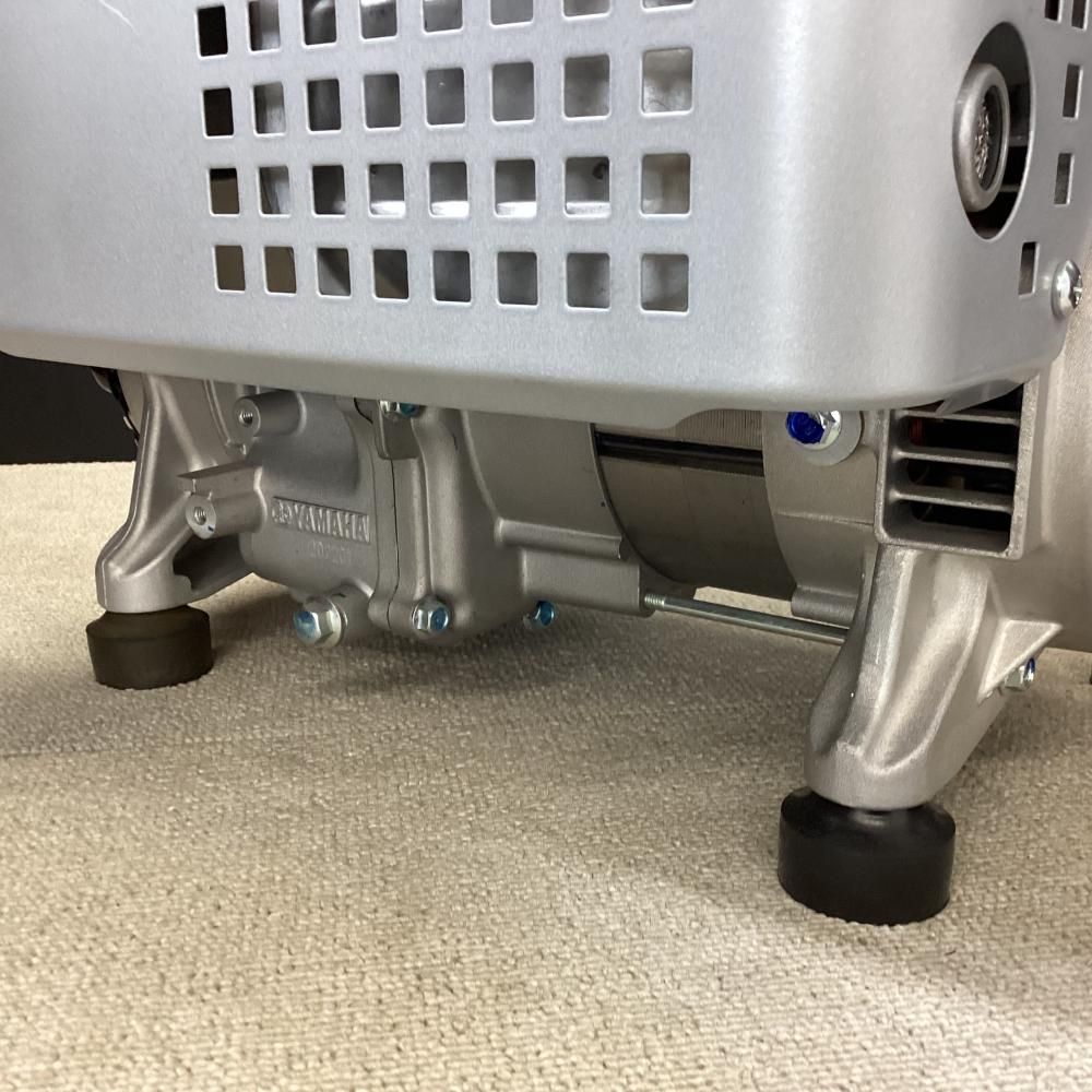 ヤマハ発電機　EF-900FW　(50Hz) 未使用品 未使用】YAMAHA/ヤマハ EF900FW エンジン発電機 【50Hz専用】【203