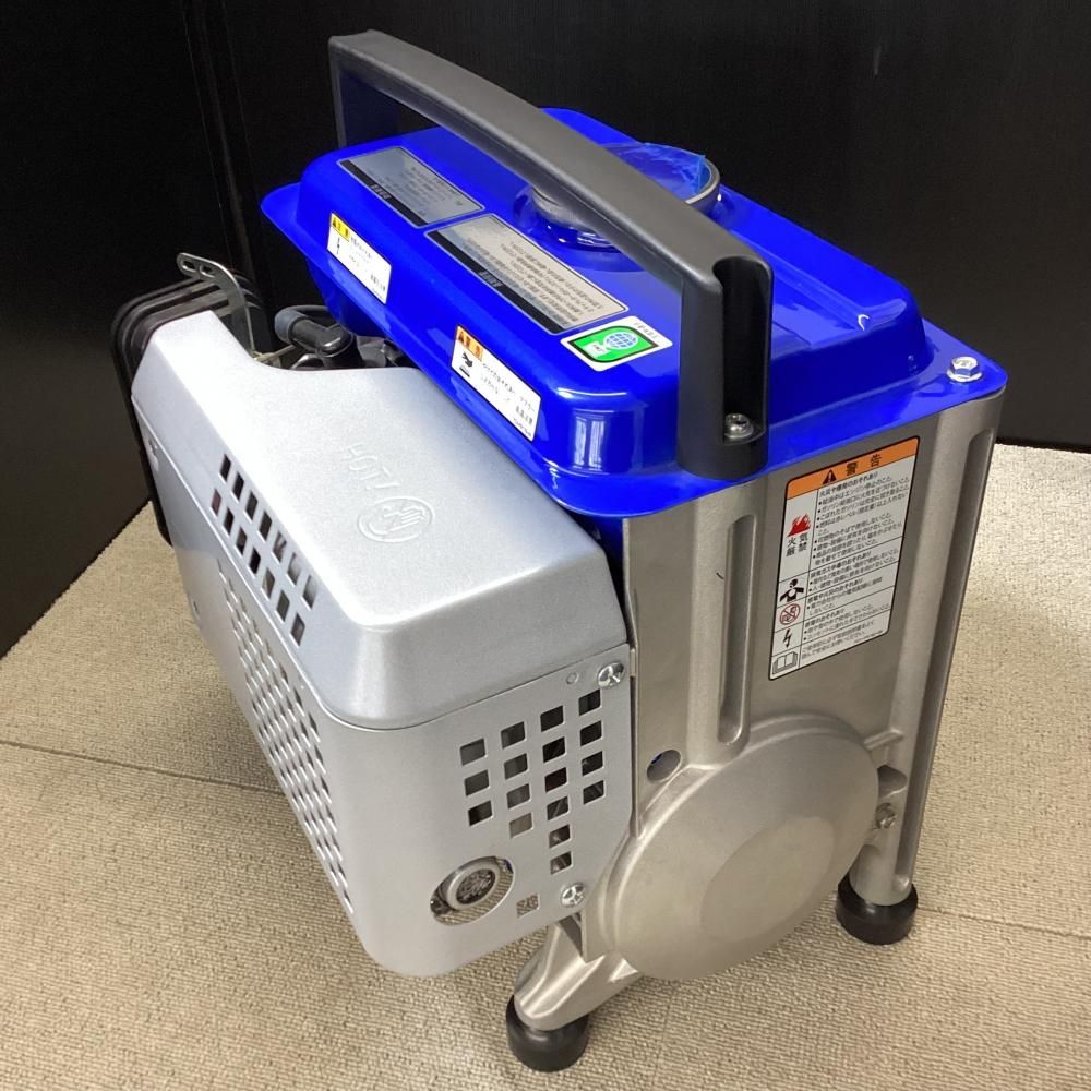 未使用】YAMAHA/ヤマハ EF900FW エンジン発電機 【50Hz専用】【203