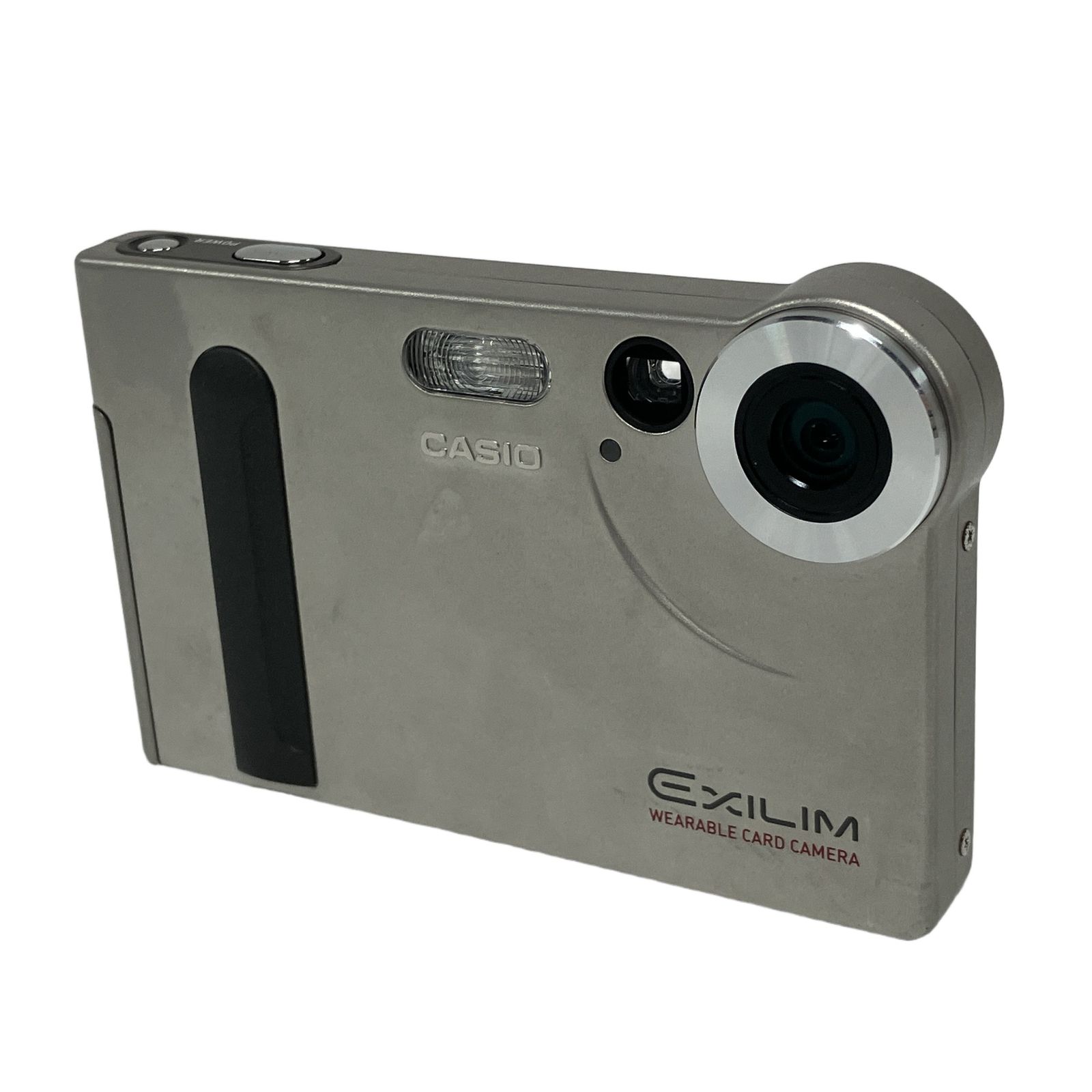 CASIO EXILIM EX-S1 カシオ コンパクトデジタルカメラ デジカメ