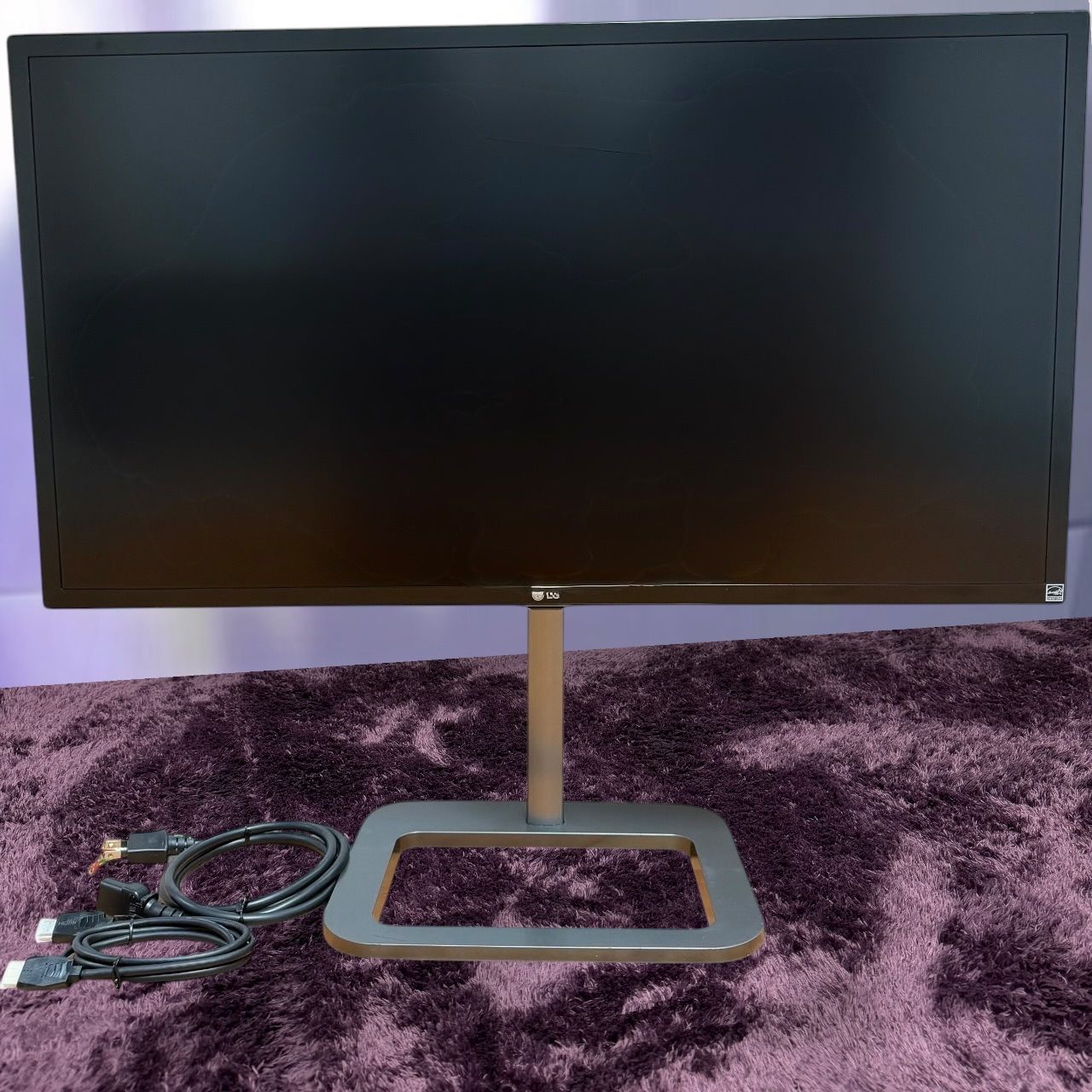 LG 31MU97 B 4Kモニター 31インチ 美品 動作品 - メルカリ