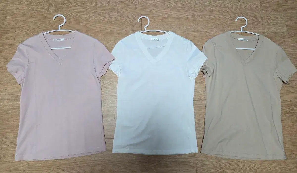 UMER Vネック半袖Tシャツ 新品 まとめ売り