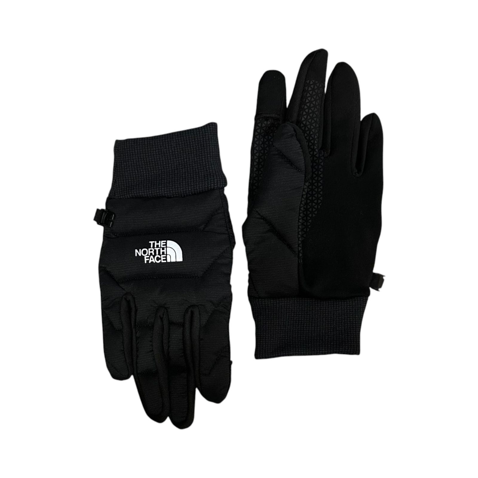 THE NORTH FACE(ノースフェイス) Red Run Pro Glove レッド ラン プロ