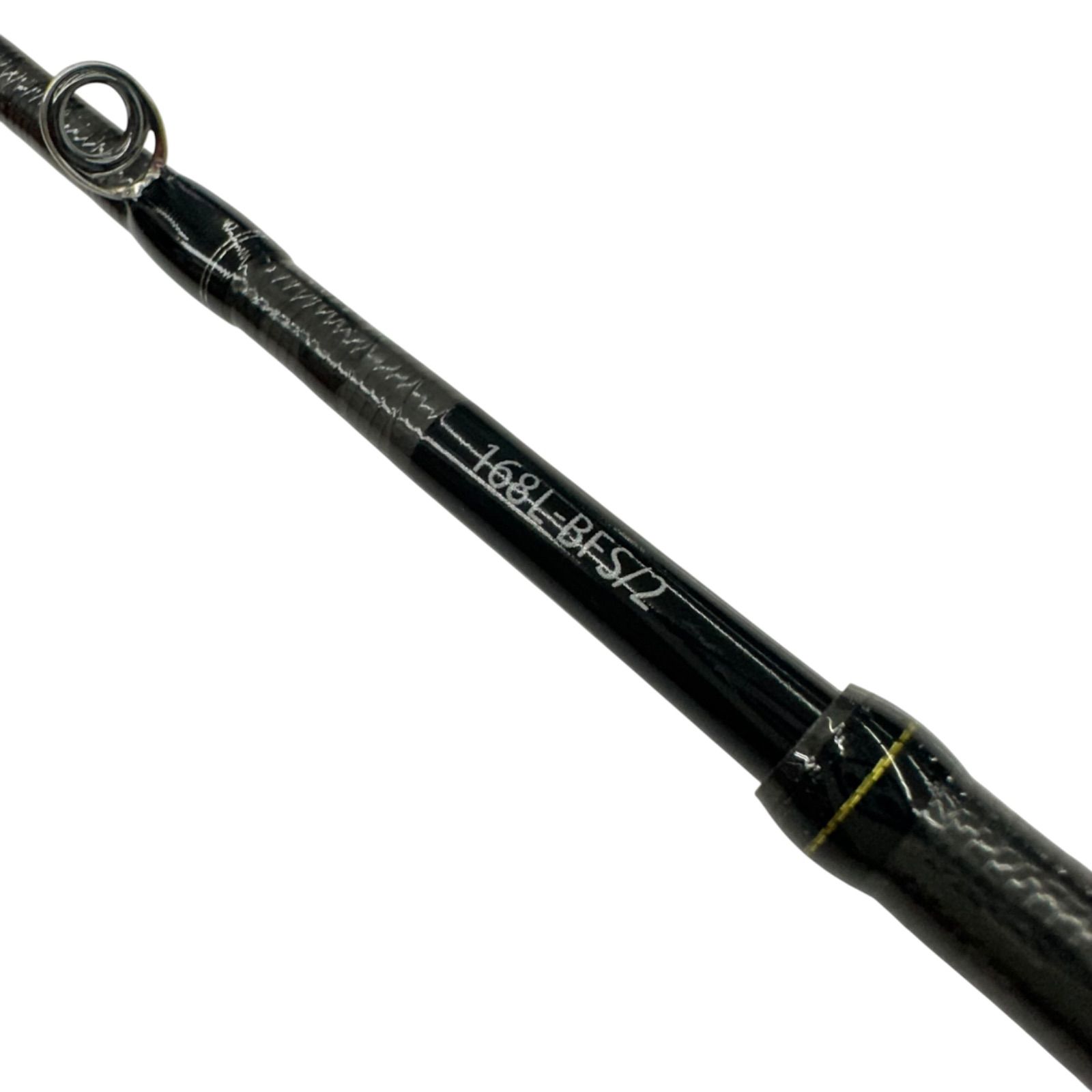 1)【中古未使用品】シマノ 17' エクスプライド 168L-BFS/2 ③ - メルカリ