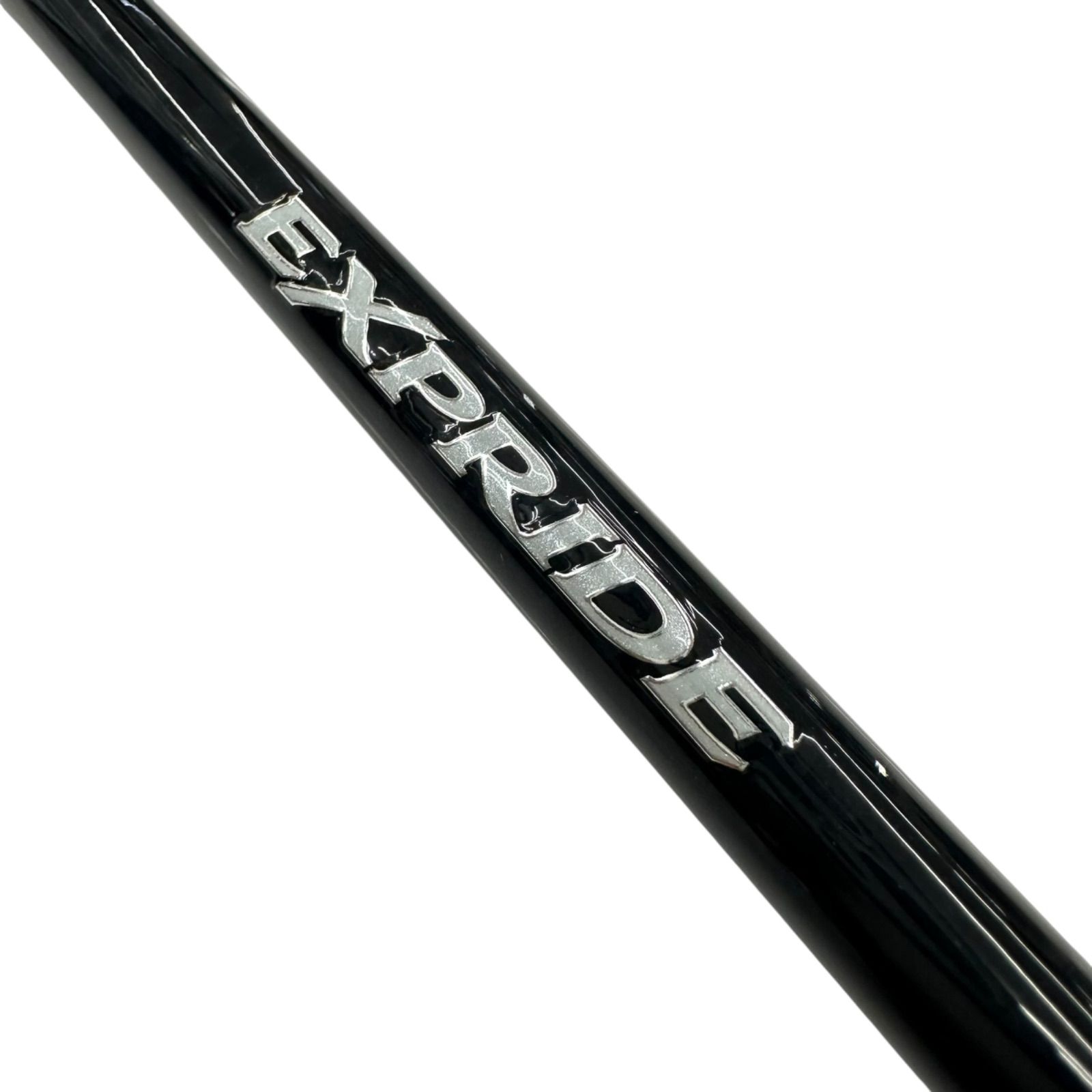 1)【中古未使用品】シマノ 17' エクスプライド 168L-BFS/2 ③ - メルカリ