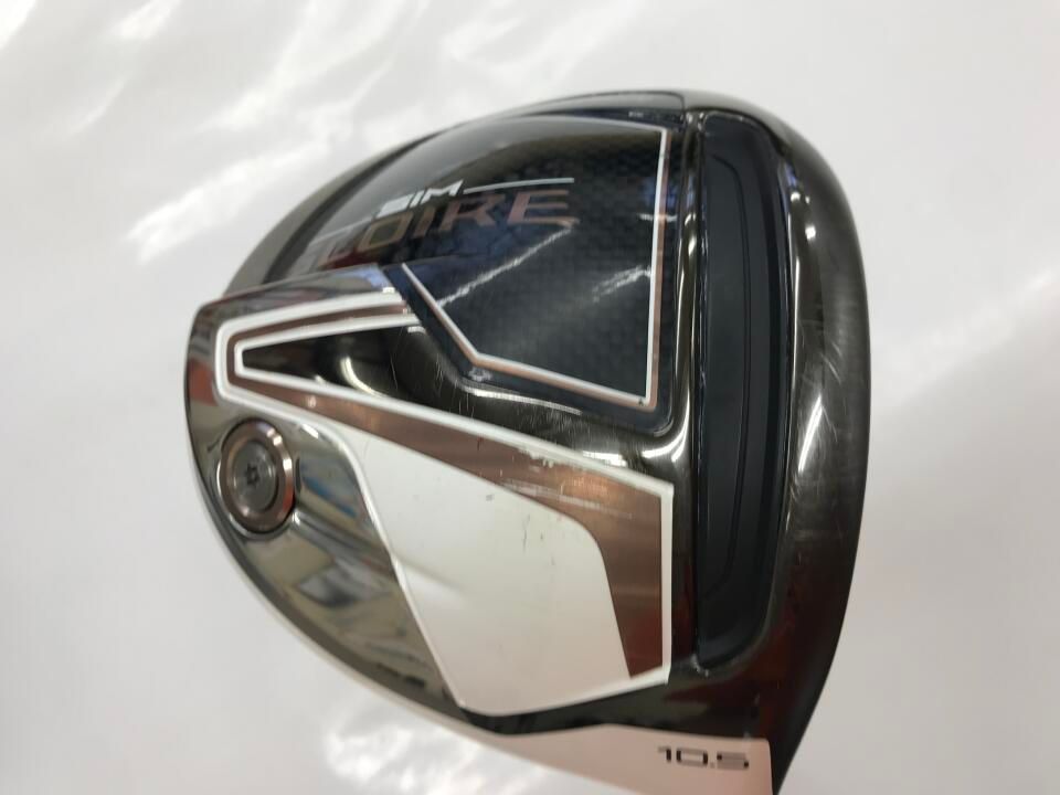 テーラーメイド　SIM GLOIRE　10.5度　AIR Speeder TM　SRフレックス　ドライバー　中古　ゴルフドゥ！柏店【最短即日発送】 13,520円