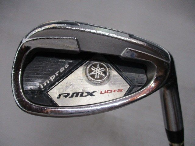 ウェッジ ヤマハ インプレスRMX UD+2/N.S.PRO 850GH/R/43[144553