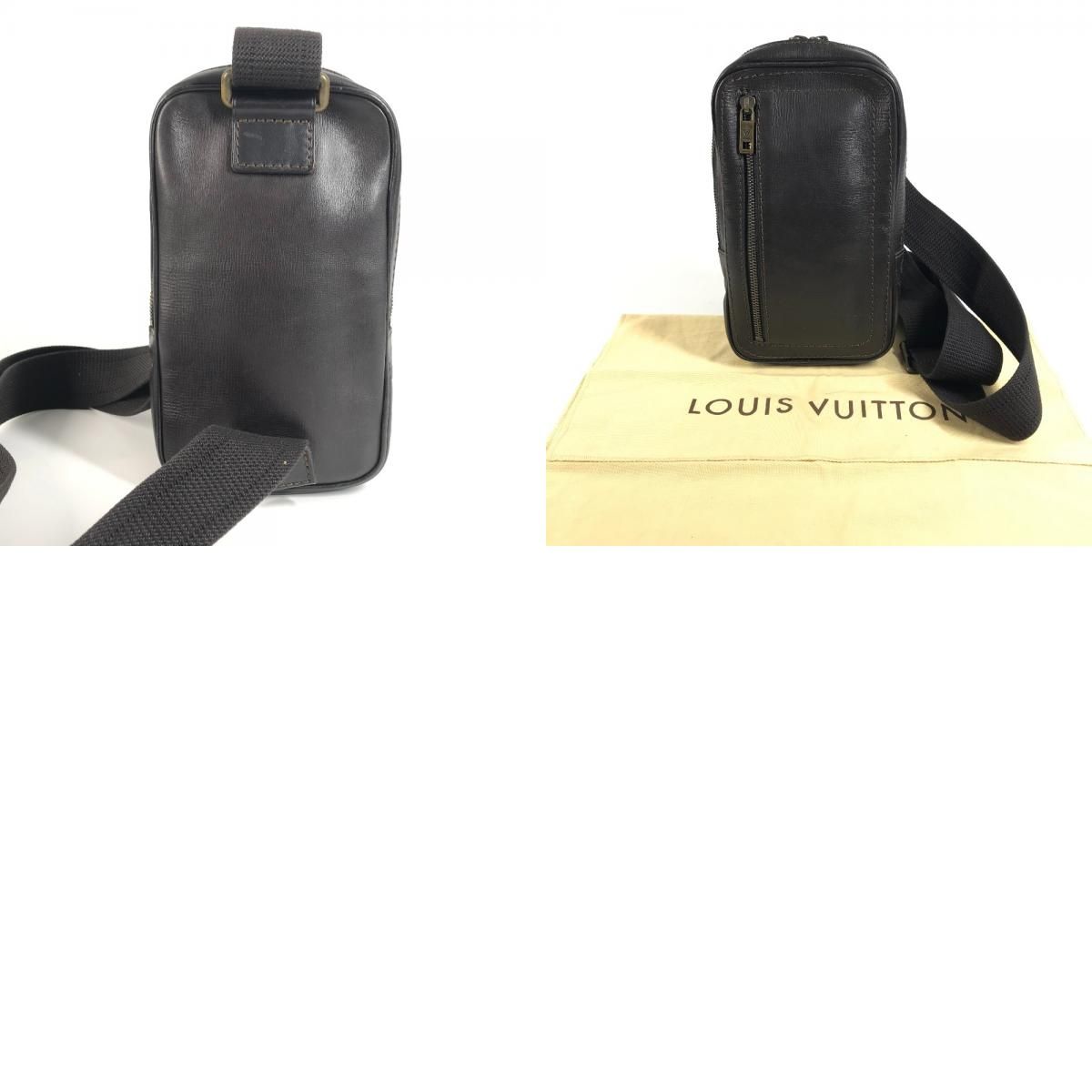 ボディバッグ・ウエストポーチLOUIS VUITTON ルイヴィトン ボディ