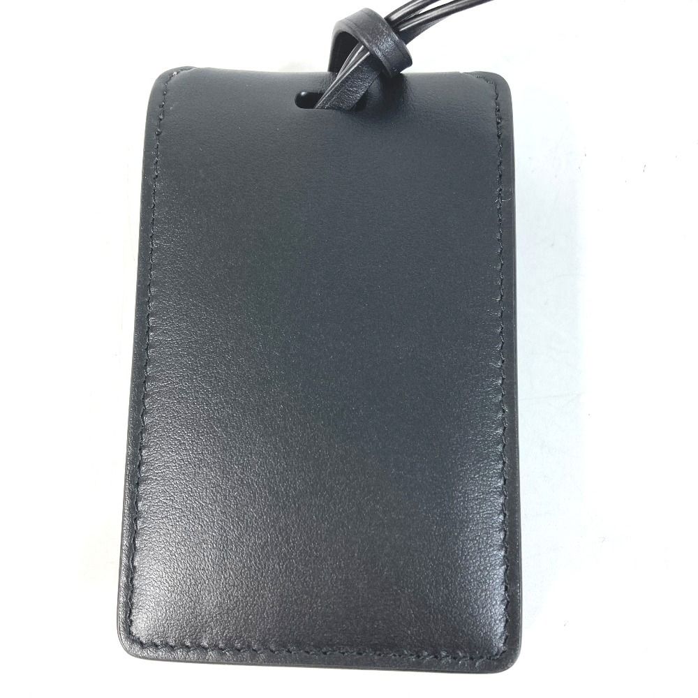 BALENCIAGA バレンシアガ バッグチャーム ロデオ ラゲージタグ 8196402