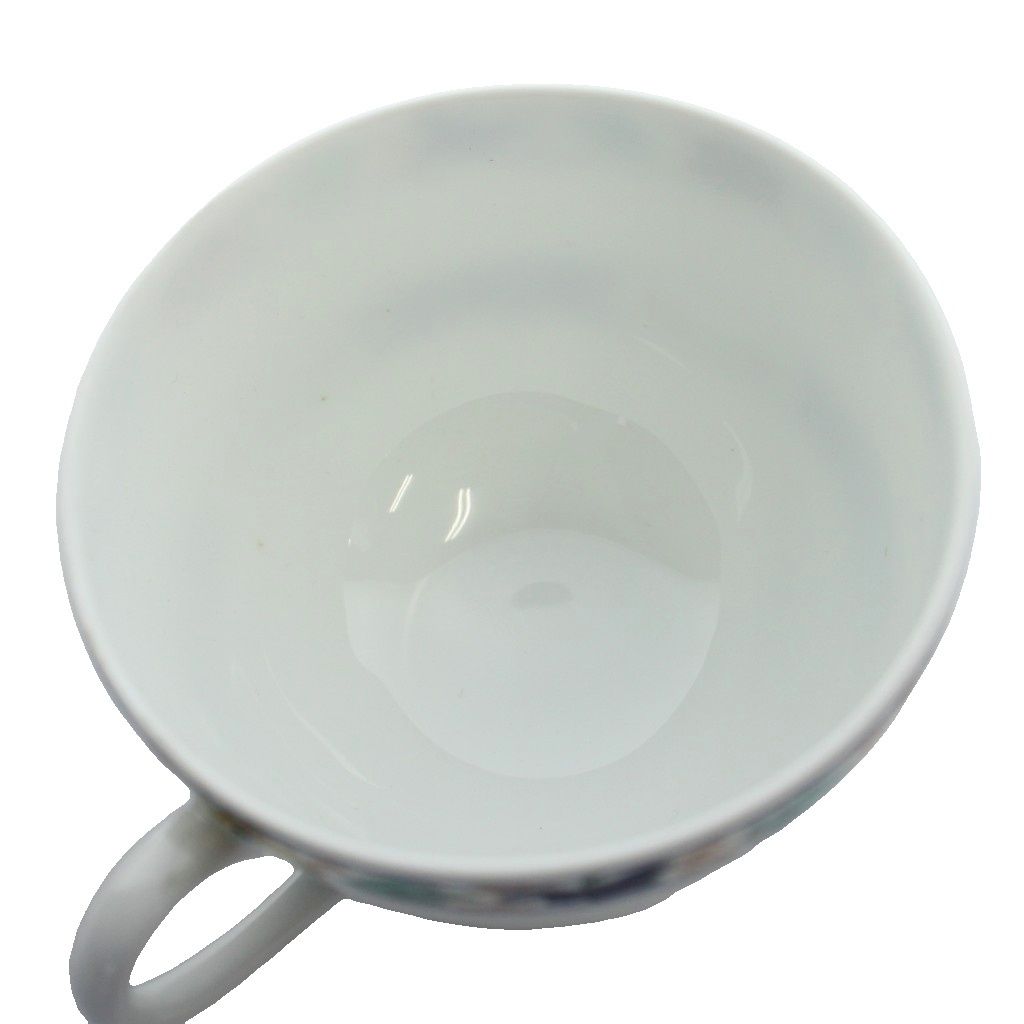 RAYNAUD レイノー クリーマー シュガーポット カップ＆ソーサー 6客