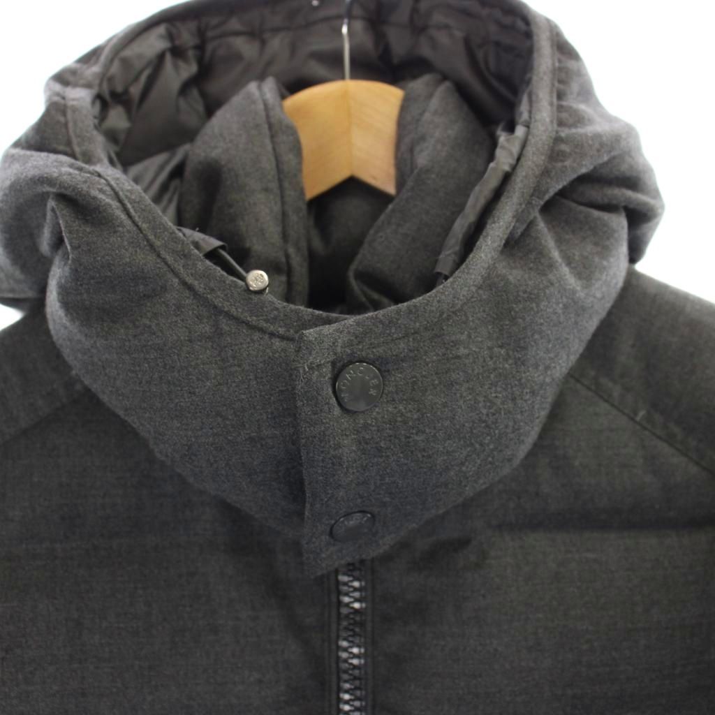 モンクレール MONCLER モンジュネーヴ ONTGENEVRE ダウンジャケット