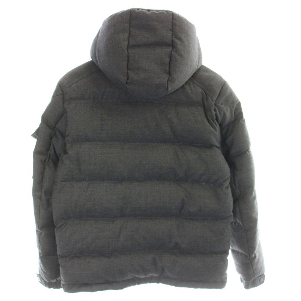 モンクレール MONCLER モンジュネーヴ ONTGENEVRE ダウンジャケット
