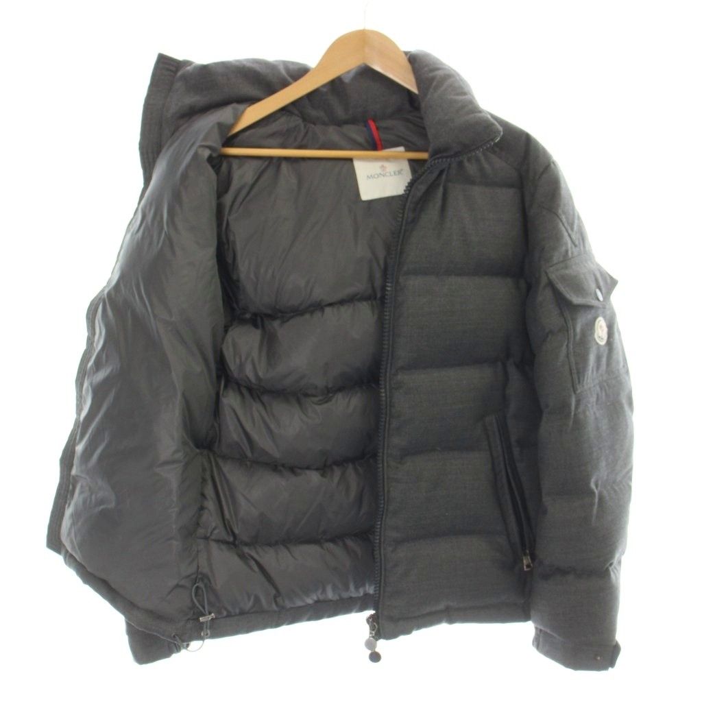 モンクレール MONCLER モンジュネーヴ ONTGENEVRE ダウンジャケット