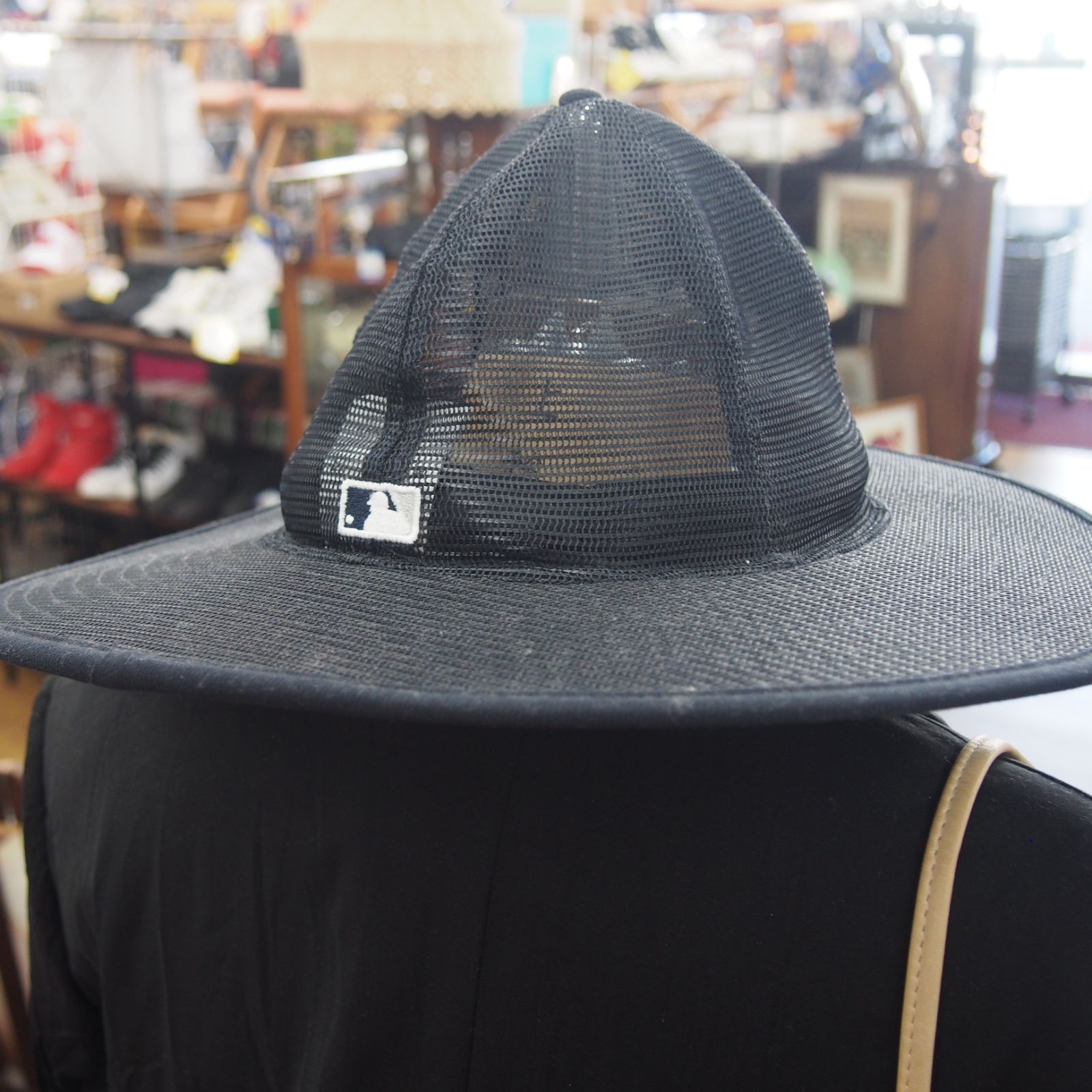 NEW ERA New era ニューエラ ニューヨークヤンキース ブラック