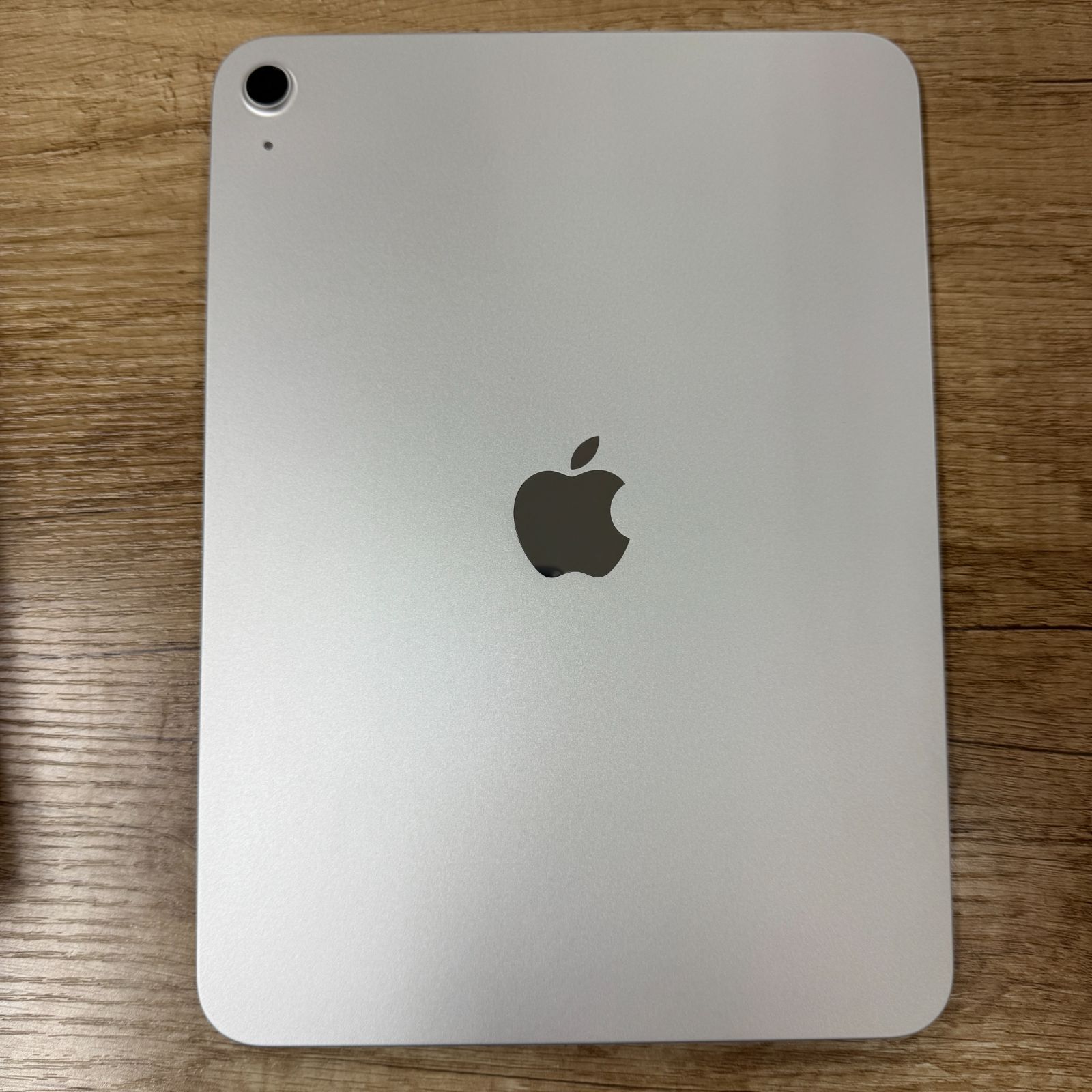 傷なし☆バッテリー100%☆ iPad (A16) 128GB Wi-Fiモデル - メルカリ