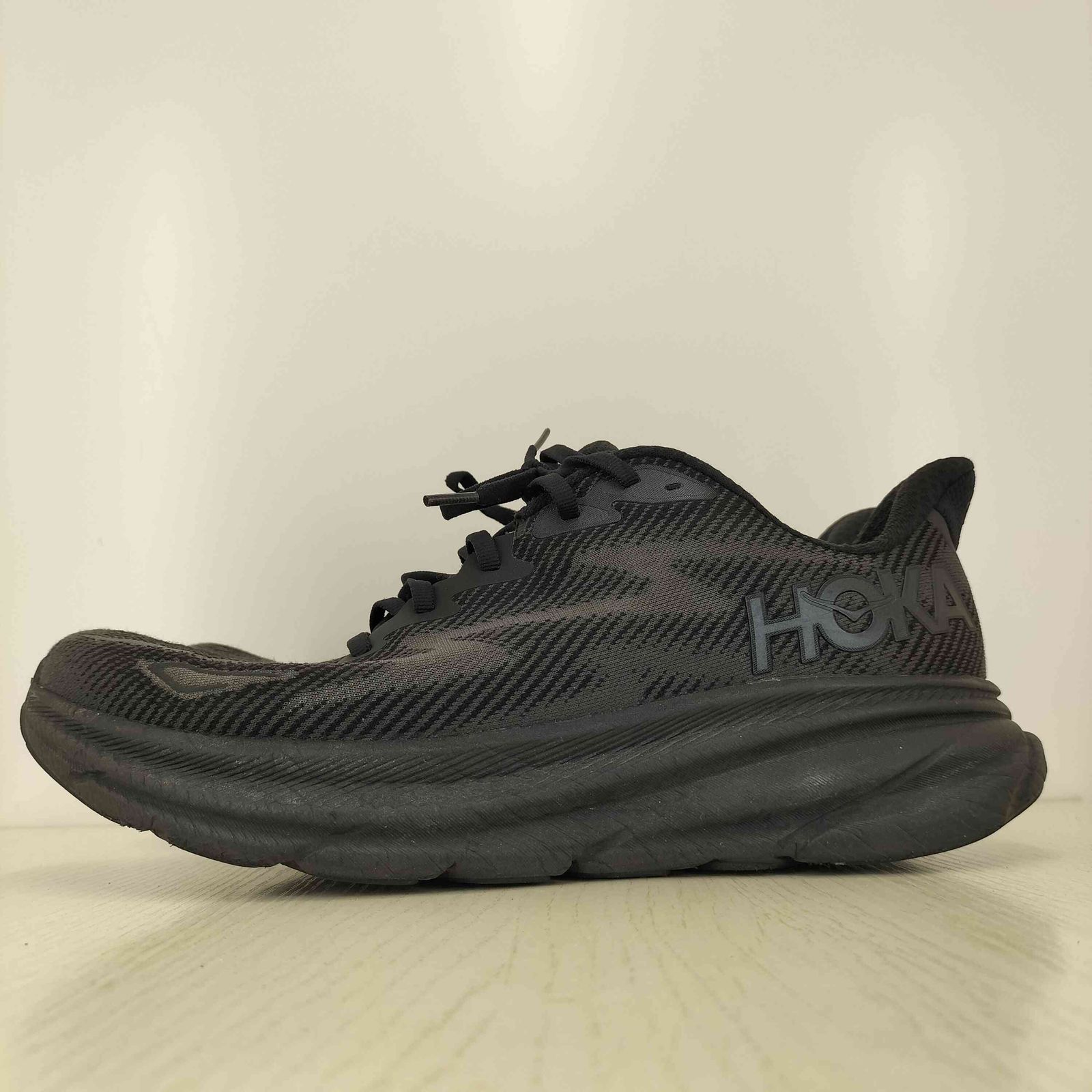 ホカオネオネ HOKA ONE ONE CLIFTON 9 クリフトン 9 メンズ JPN：28