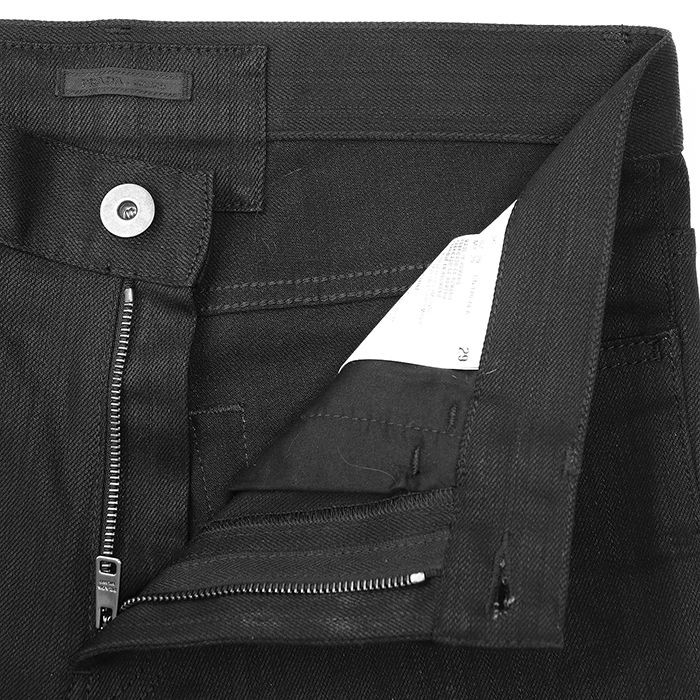 SALE】PRADA プラダ パンツ ストレッチデニム サイズ 29 メンズ