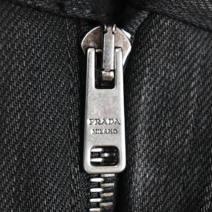 SALE】PRADA プラダ パンツ ストレッチデニム サイズ 29 メンズ