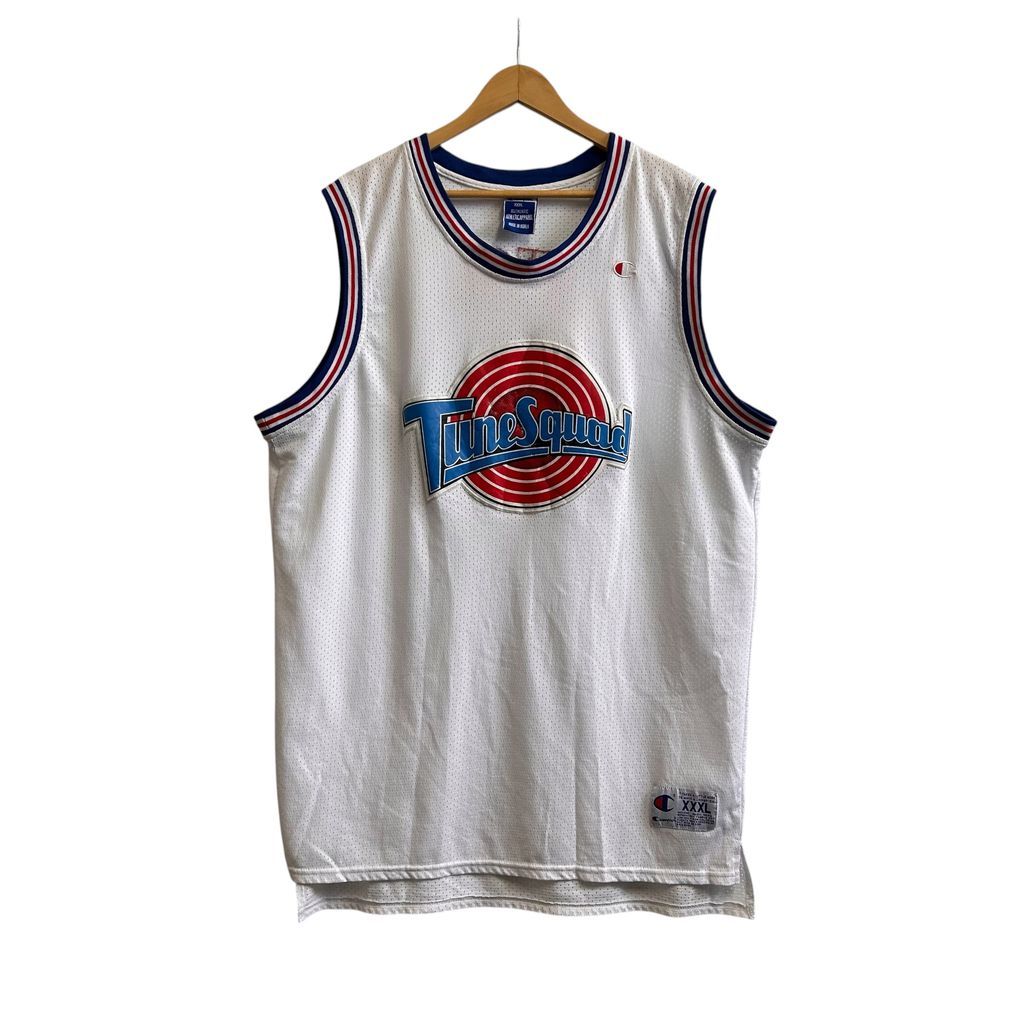 90s~ Champion チャンピオン スペースジャム Tune Squad Loony Tunes 