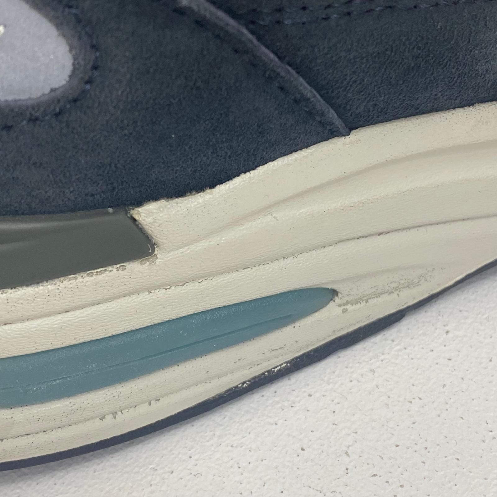加古川店】 中古 NEW BALANCE | ニューバランス スニーカー U991NV2