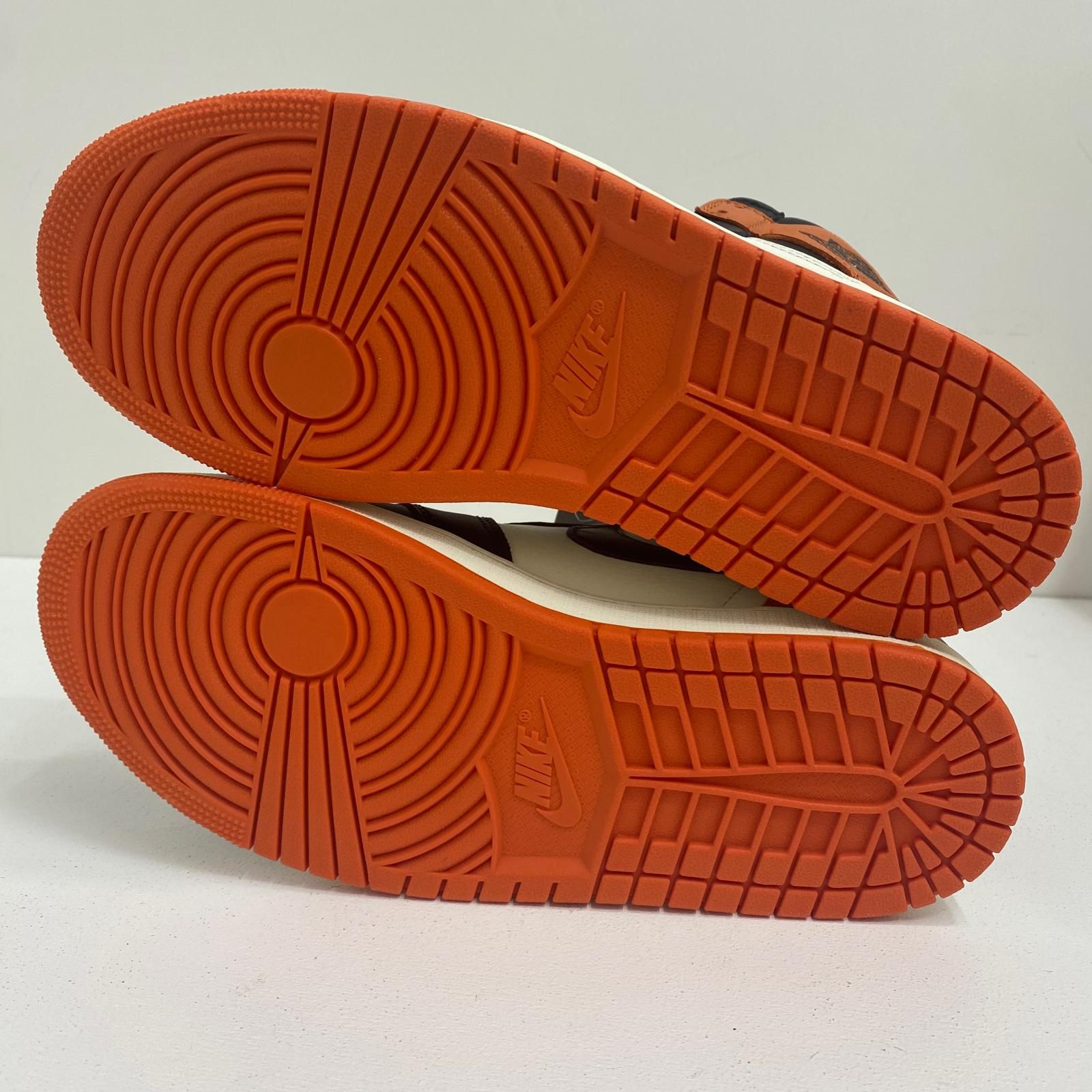 加古川店】 中古 NIKE | ナイキ スニーカー Air Jordan 1 Retro High