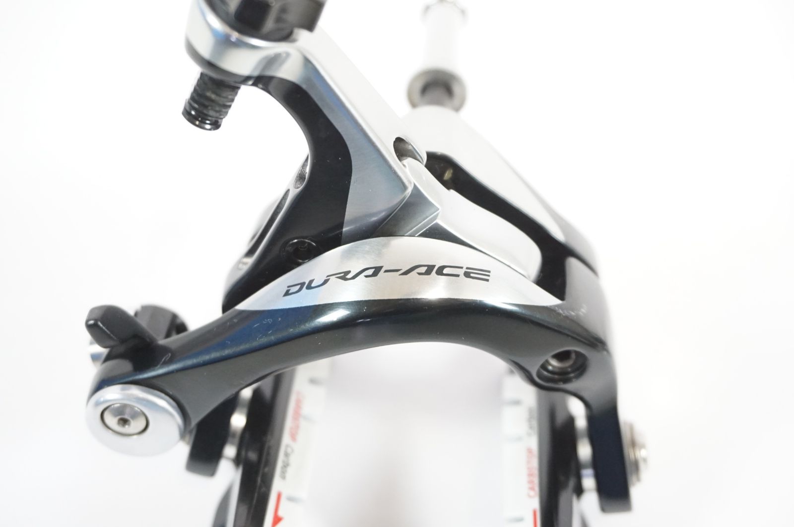 SHIMANO 「シマノ」 DURA-ACE BR-9000 キャリパーセット / バイチャリ