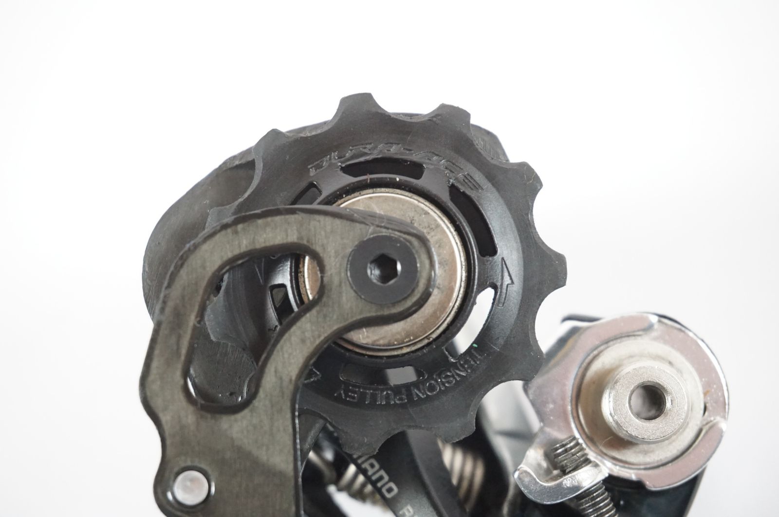 SHIMANO 「シマノ」 DURA-ACE RD-9000 リアディレイラー / バイチャリ